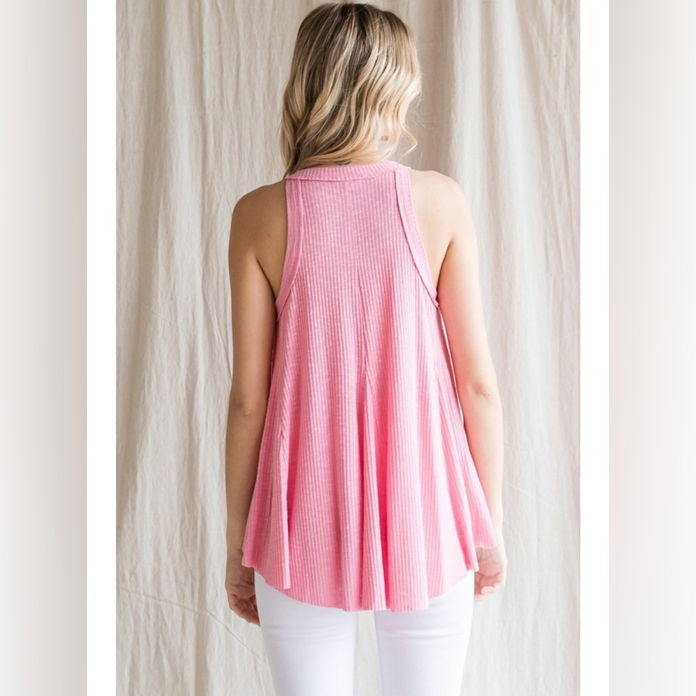 Tank Top - Picture 3 of 3